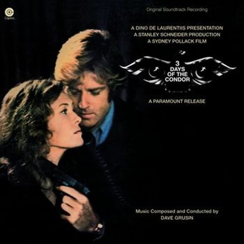 3 days of the condor