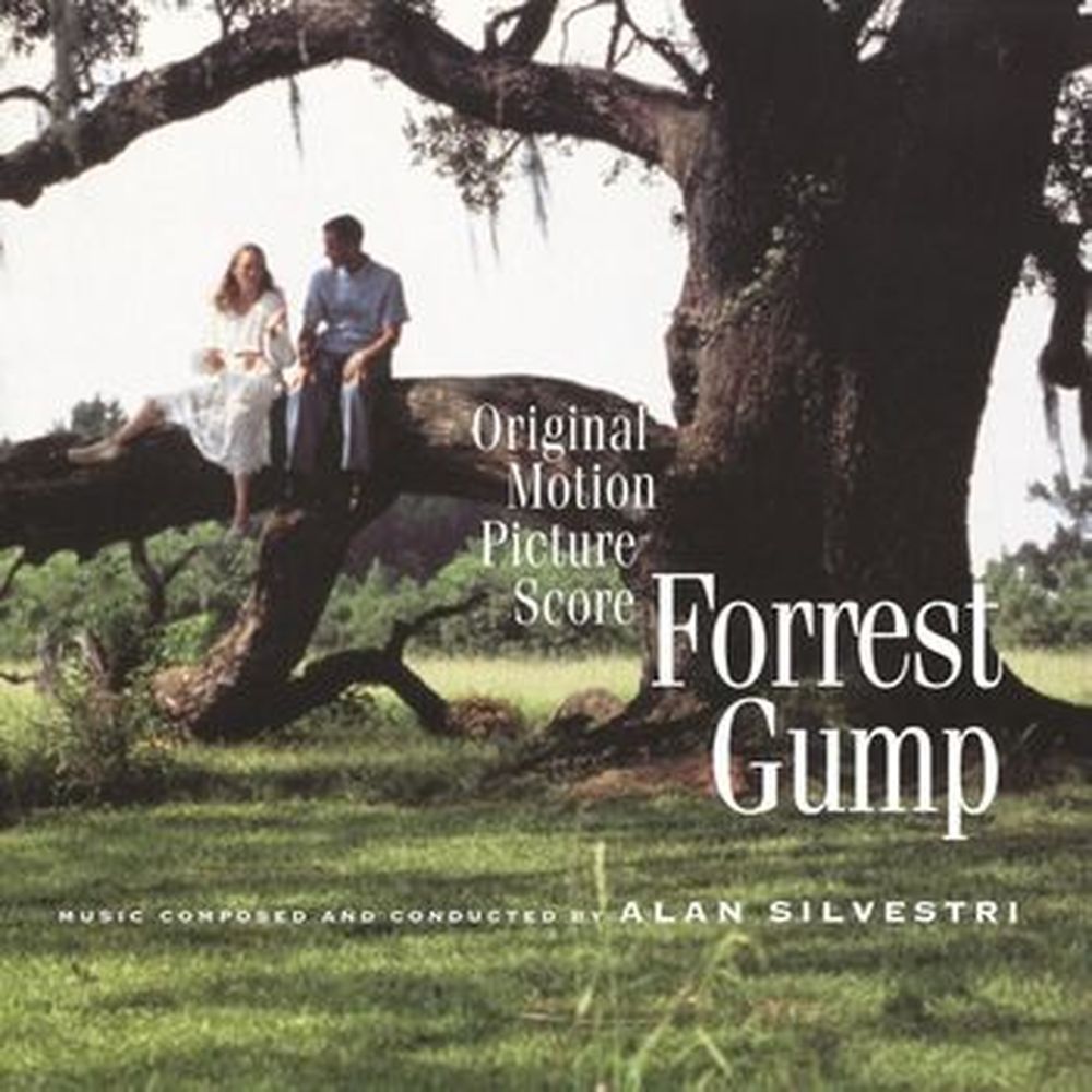 forrest gump