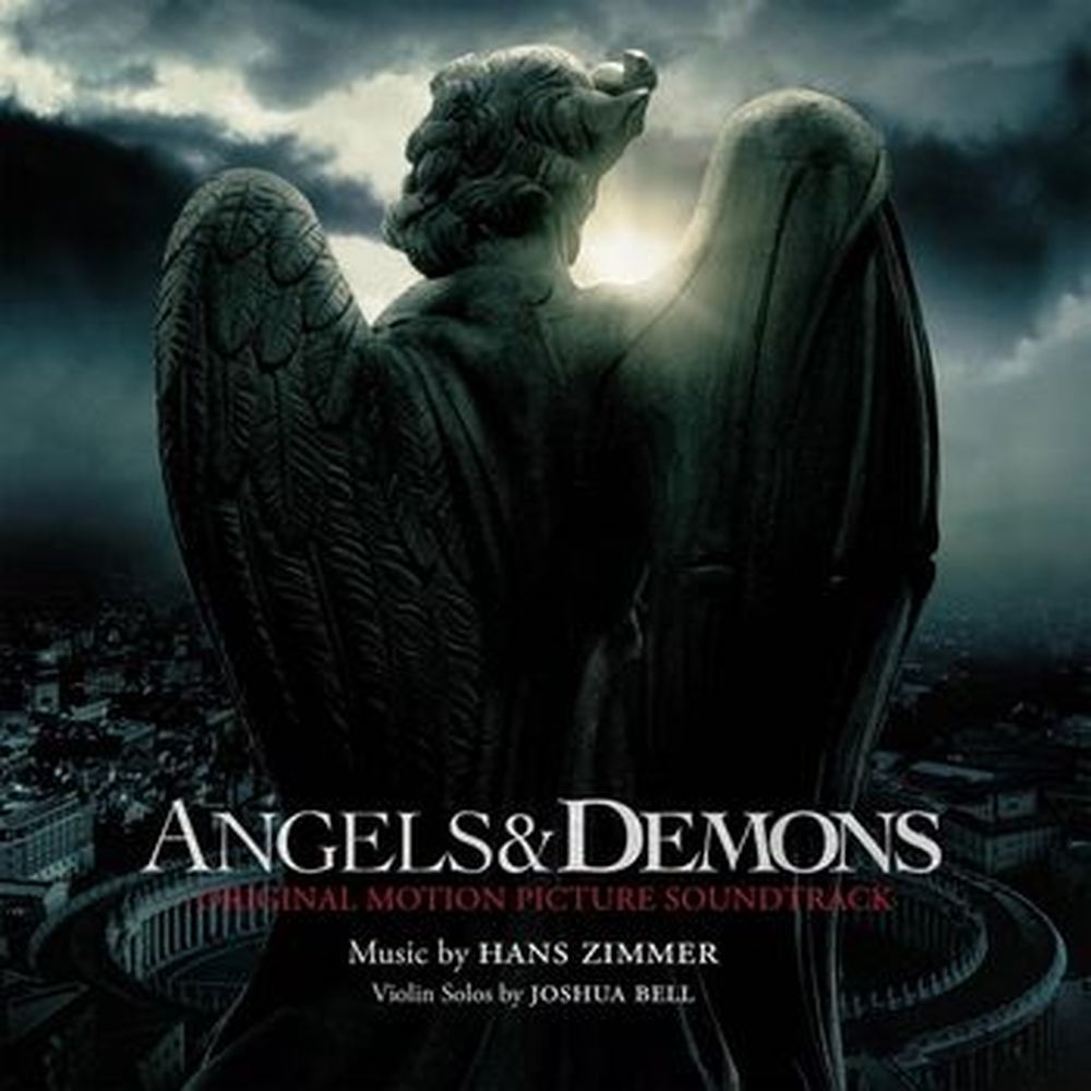angels & demons -hq-