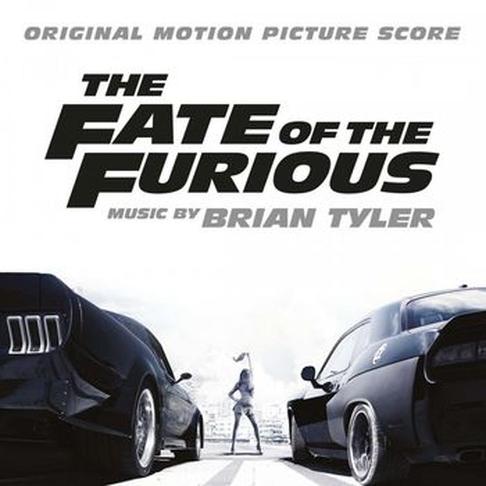 fate of the furious -hq-
