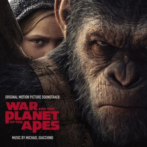 war for the planet of..