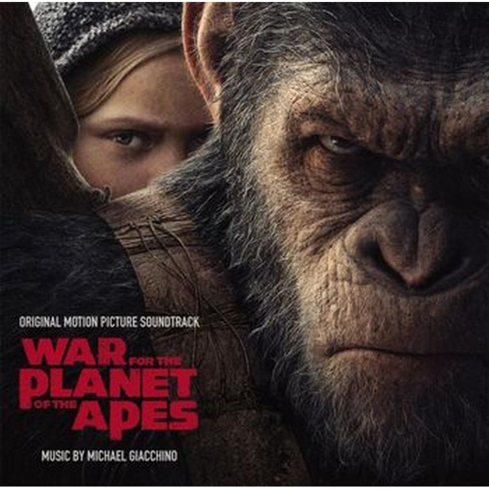 war for the planet of..