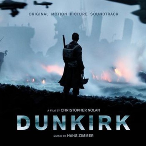 dunkirk -hq/gatefold-