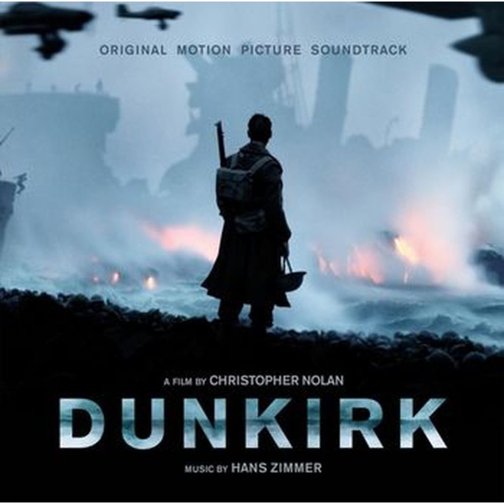 dunkirk -hq/gatefold-