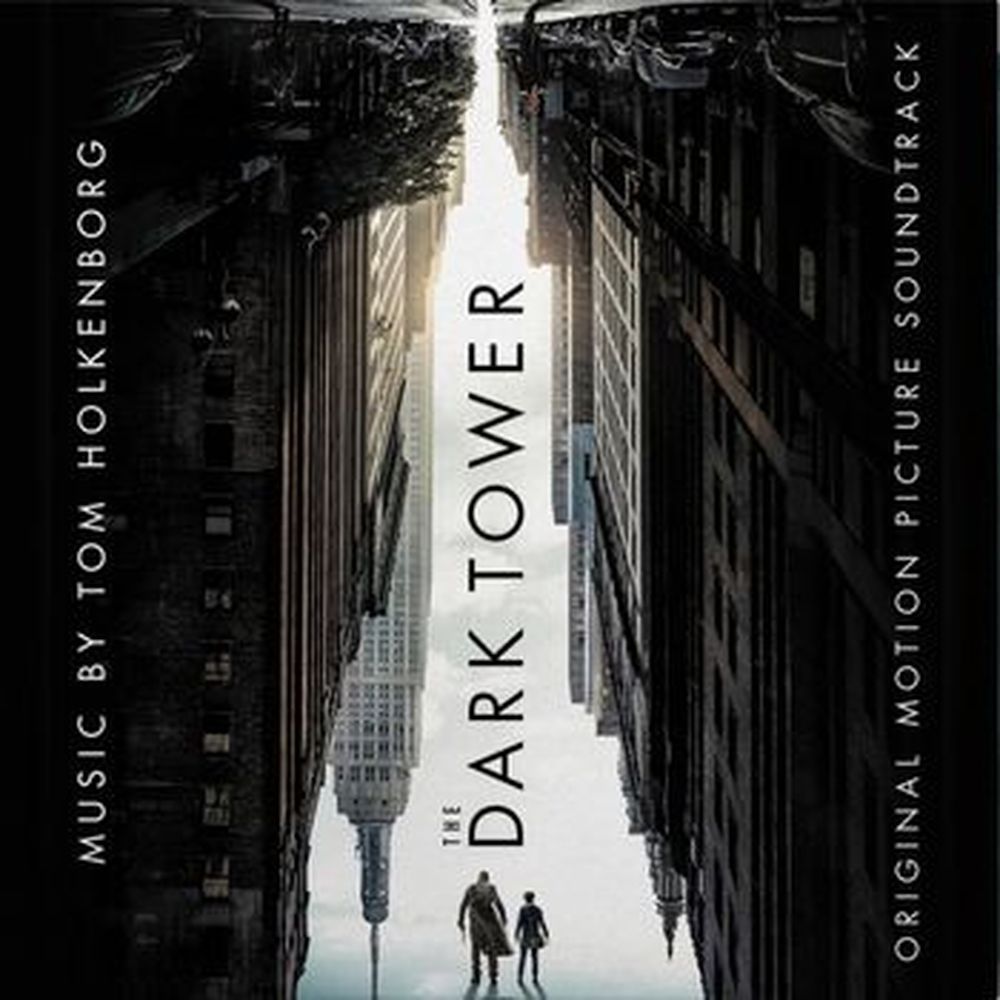 dark tower (junkie xl)