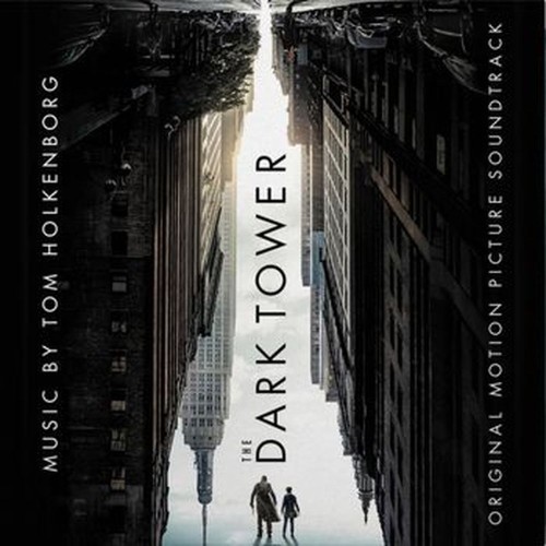 dark tower (junkie xl)