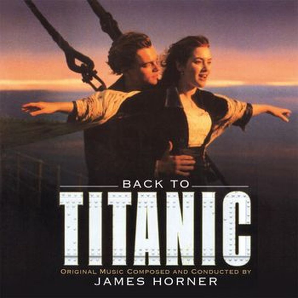back to titanic (coloured)
