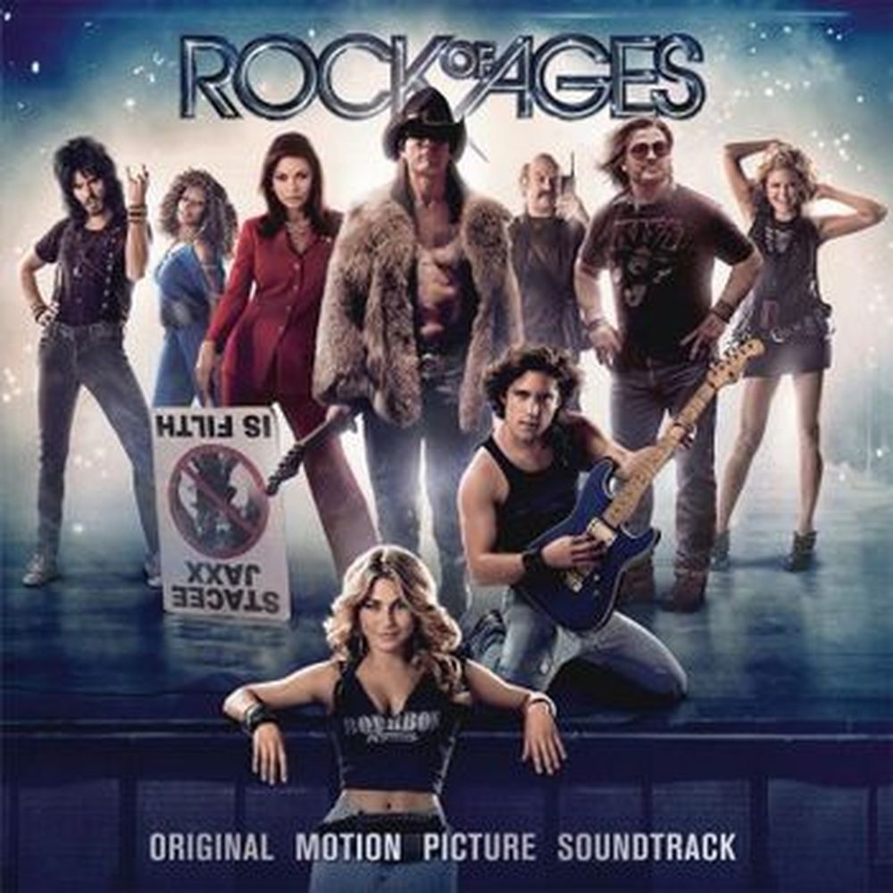 rock of ages (coloured)