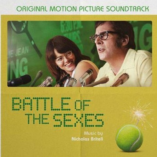 battle of the sexes