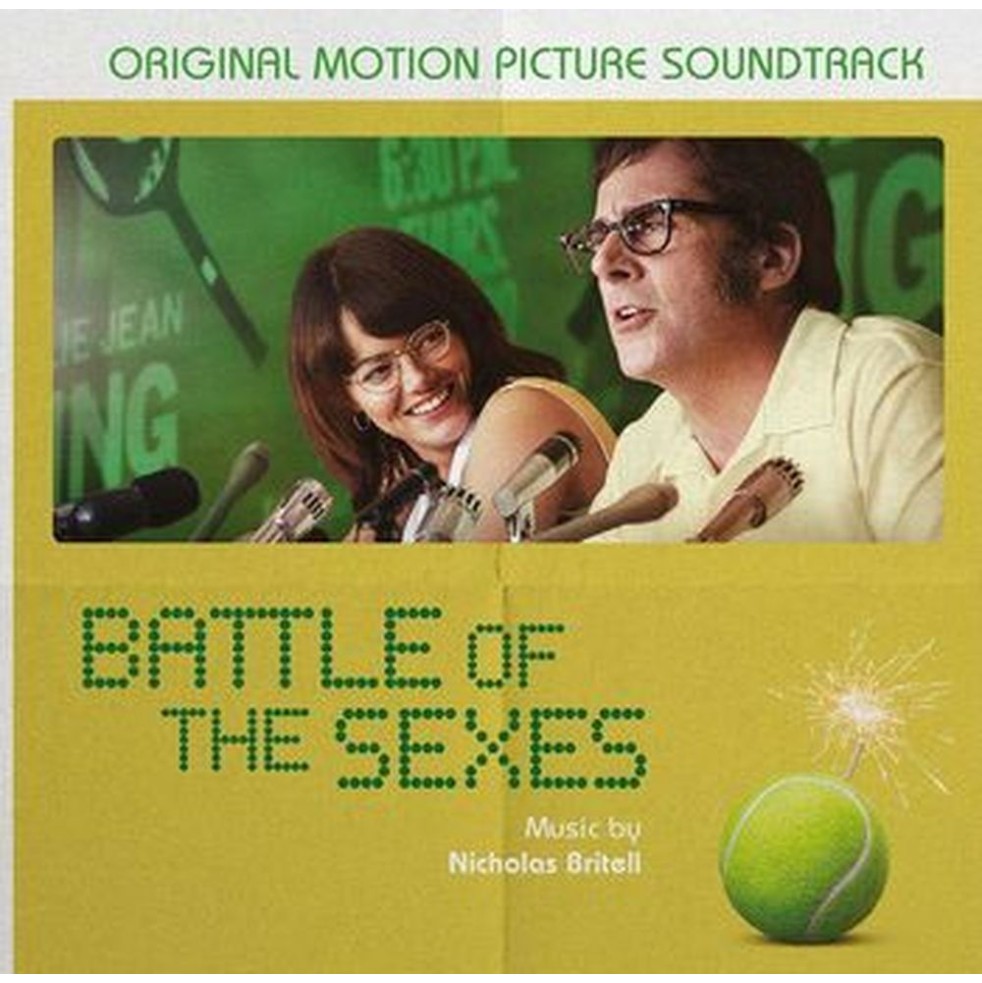 battle of the sexes