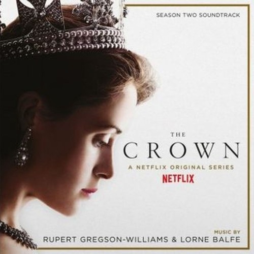 crown season 2
