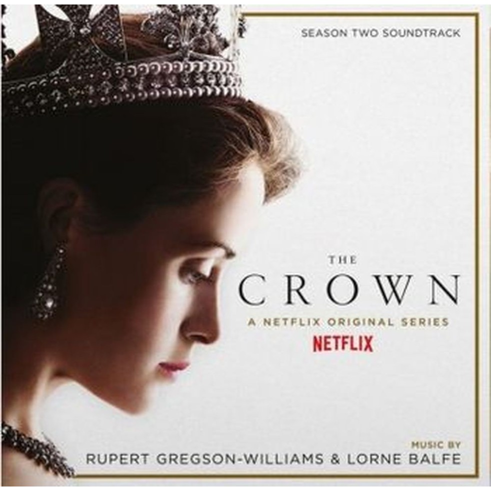 crown season 2
