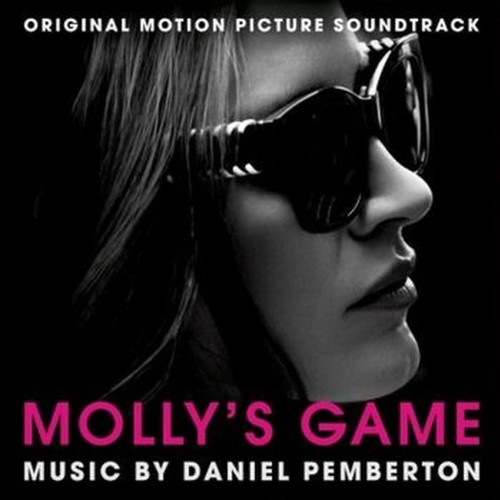molly’s game 