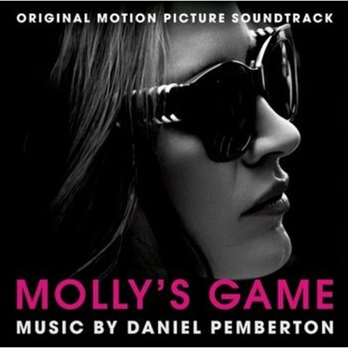 molly’s game 