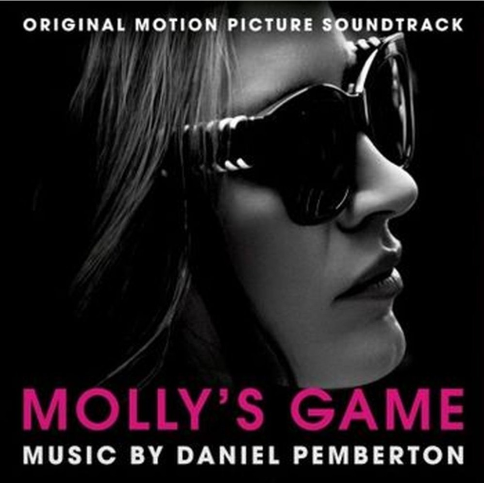 molly’s game 