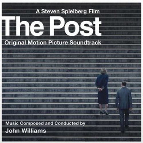 the post