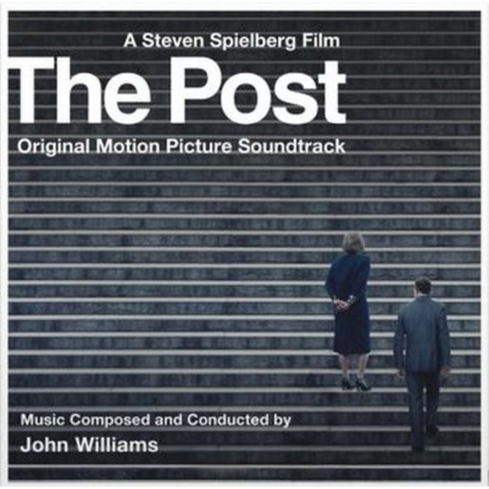 the post