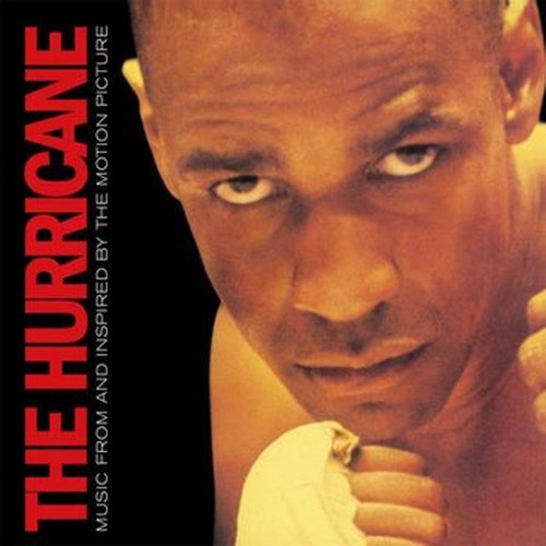 the hurricane