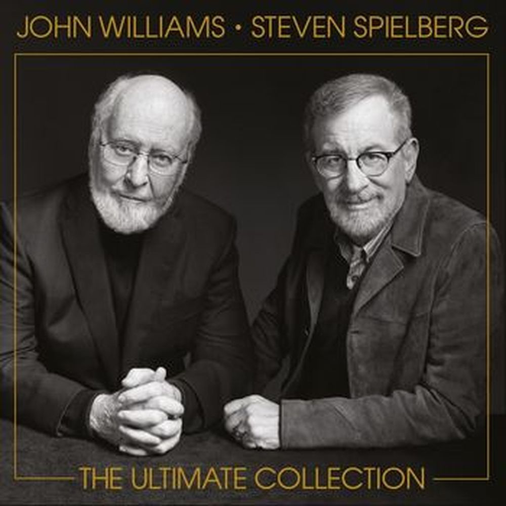 the ultimate collection
