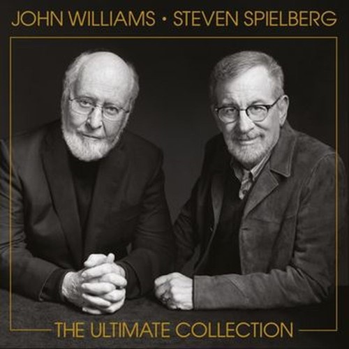 the ultimate collection