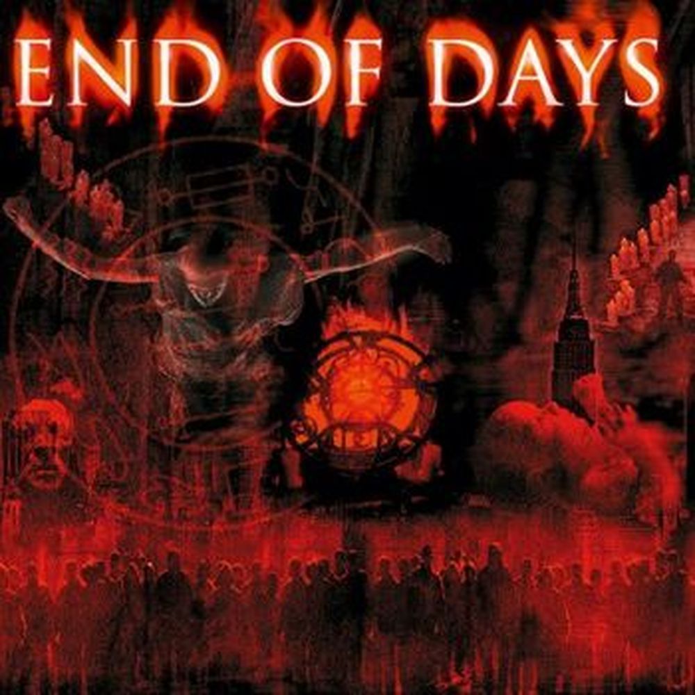 end of days