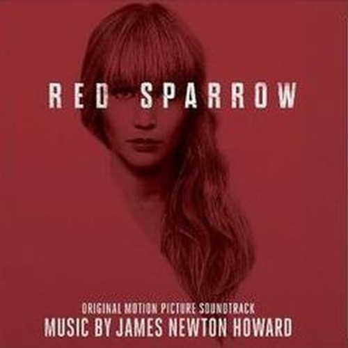 red sparrow