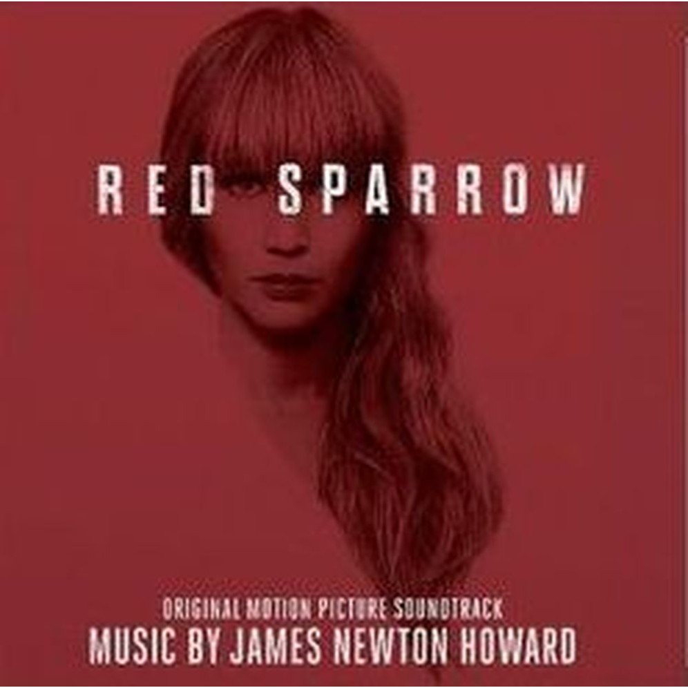red sparrow