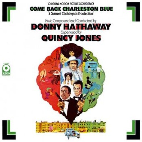 come back charleston blue (original soundtrack)