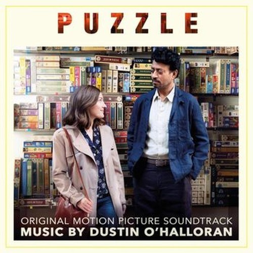 puzzle (coloured vinyl)
