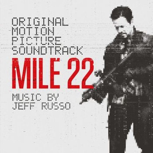 mile 22 (coloured vinyl)