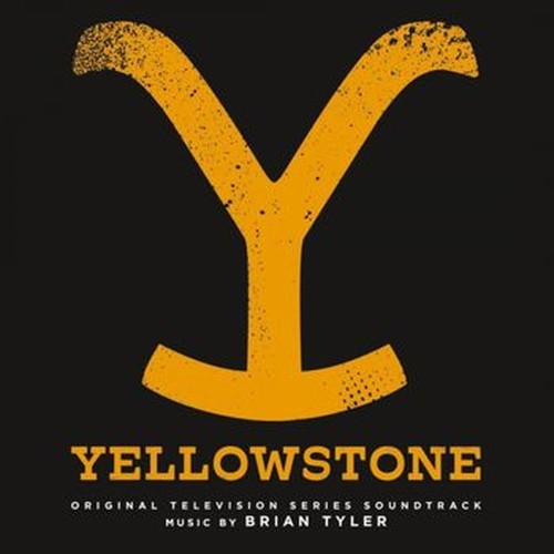 yellowstone (coloured vinyl)