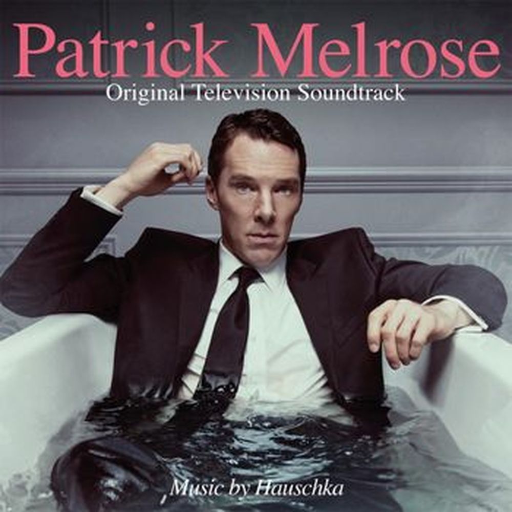patrick melrose (coloured vinyl)