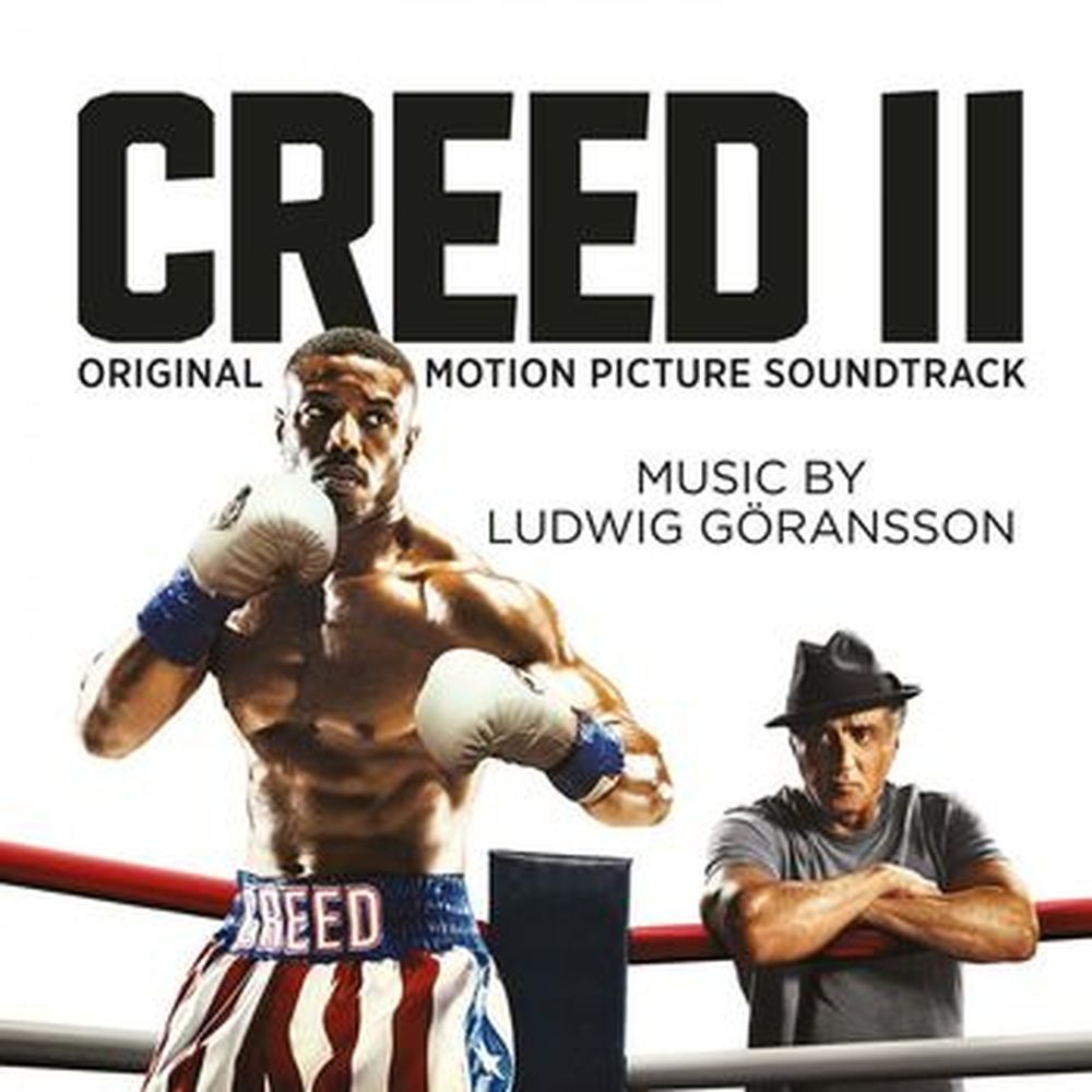 creed ll