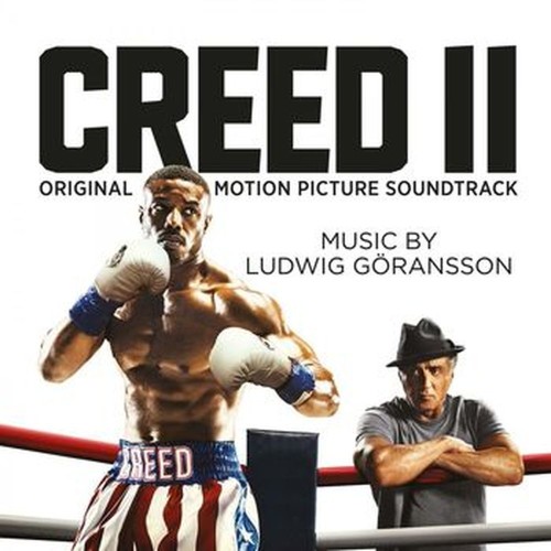 creed ll