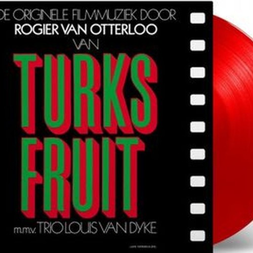 turks fruit - red vinyl (record store day 2019 exclusive, limited)