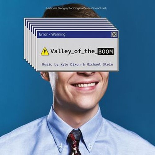 valley of the boom (coloured)