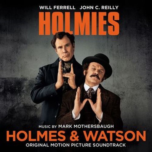 holmes & watson (coloured)