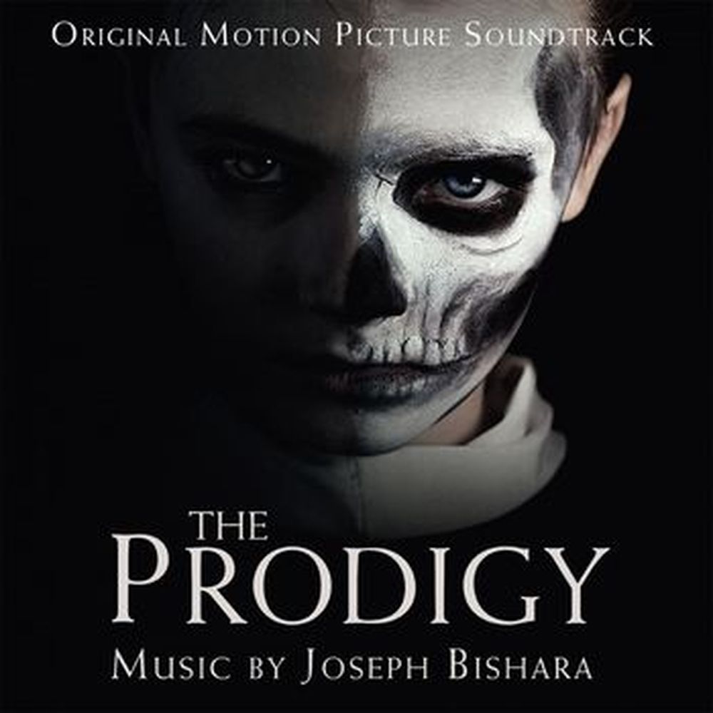 the prodigy (coloured)