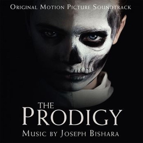 the prodigy (coloured)