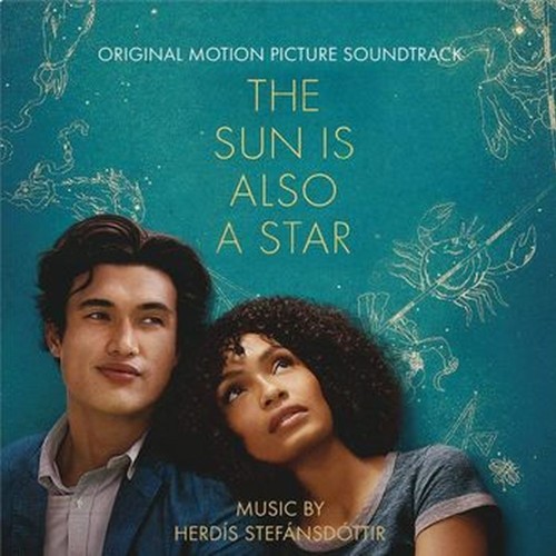 sun is also a star (coloured)