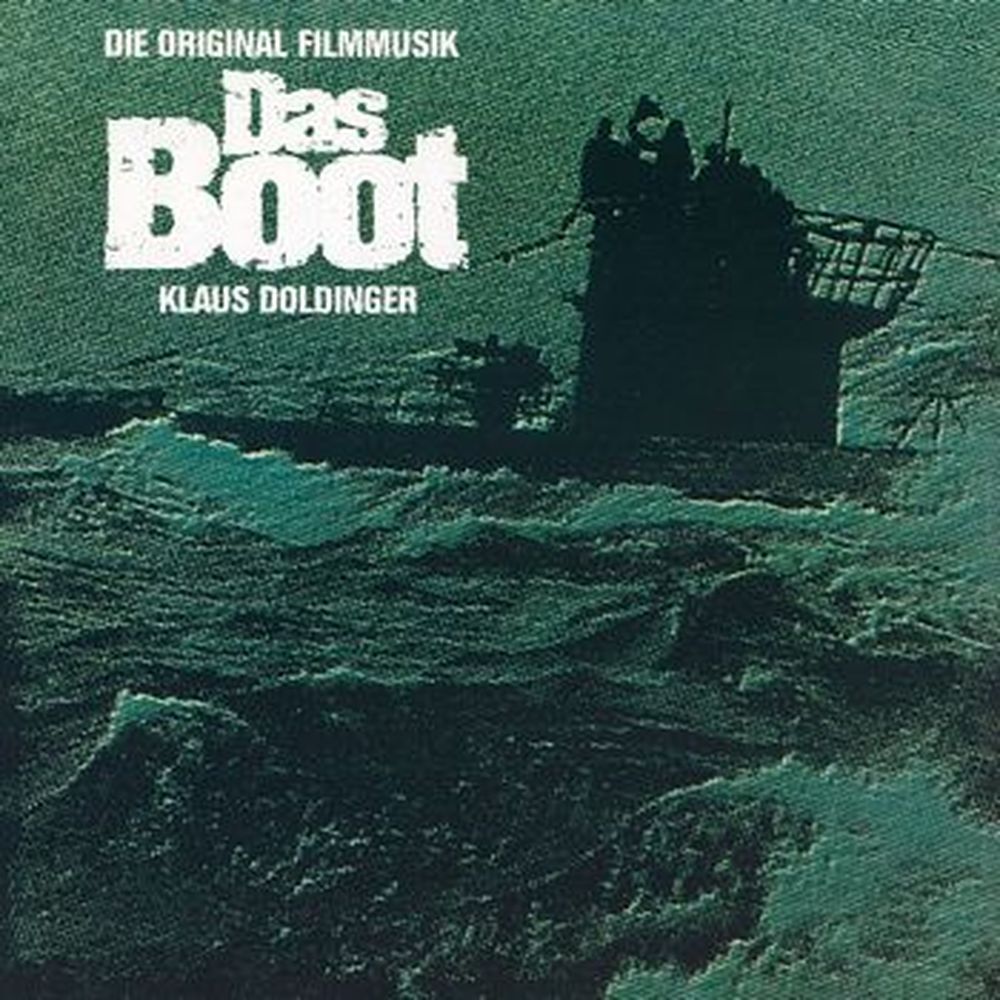 das boot