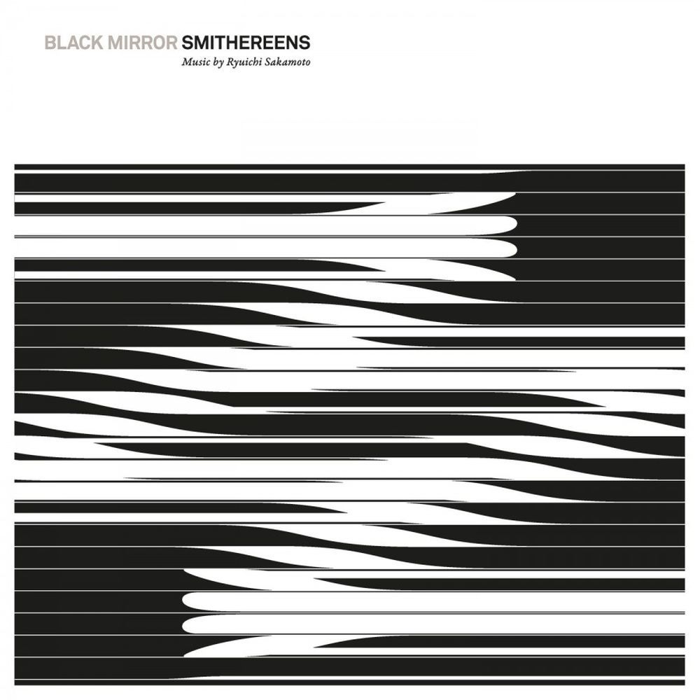 black mirrors smithereens (record store day oct 2020 exclusive, limited)
