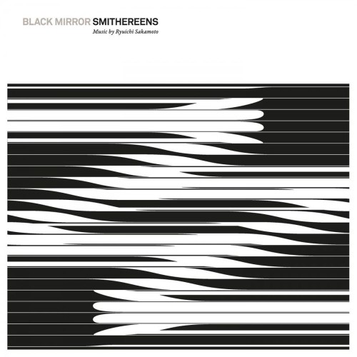 black mirrors smithereens (record store day oct 2020 exclusive, limited)
