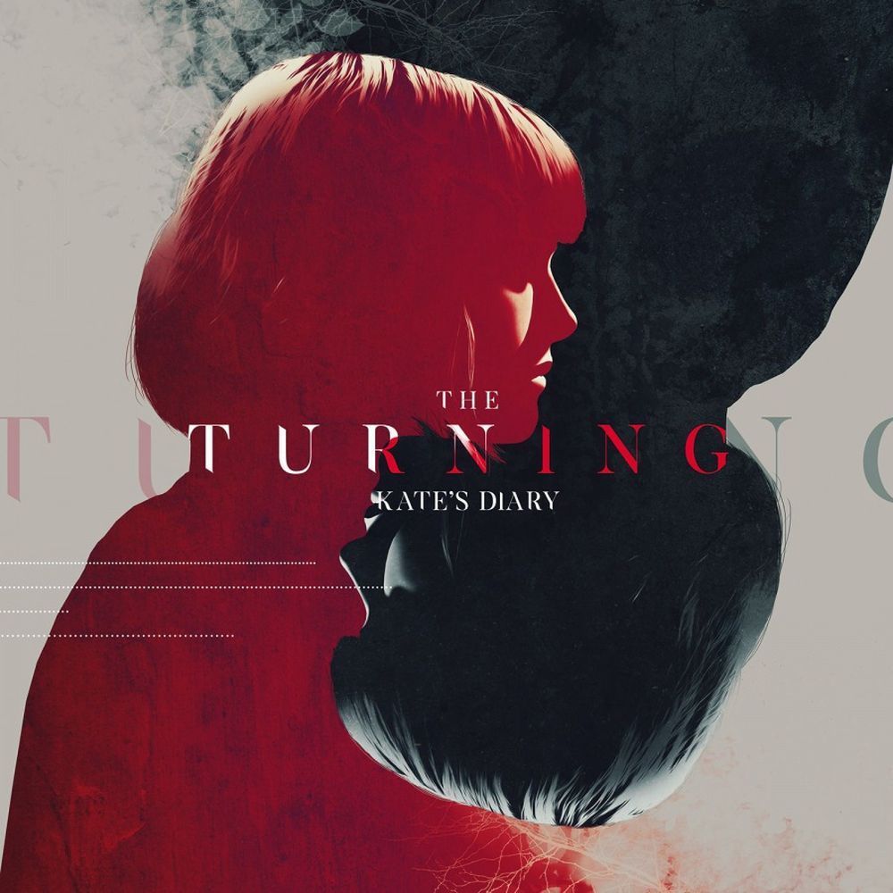 the turning: kate's diary (record store day oct 2020 exclusive, limited)