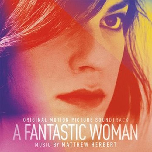 a fantastic woman