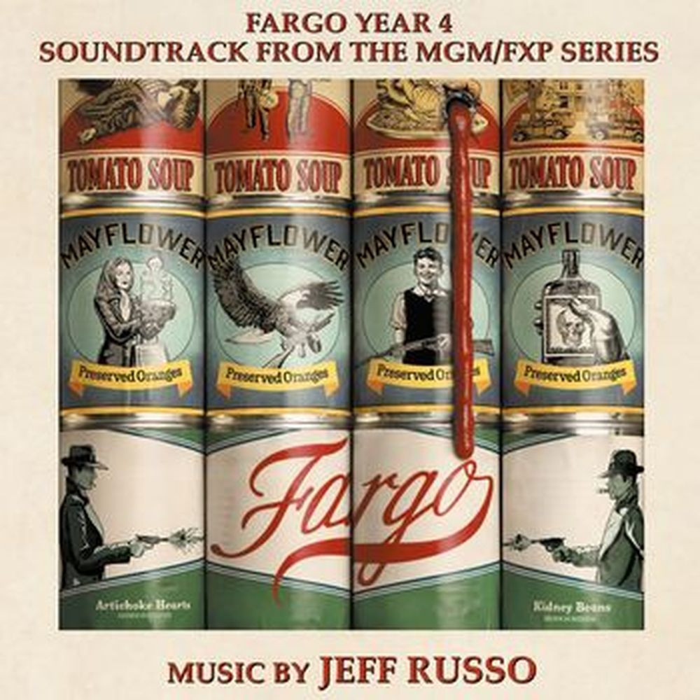 fargo season 4 =music by jeff russo