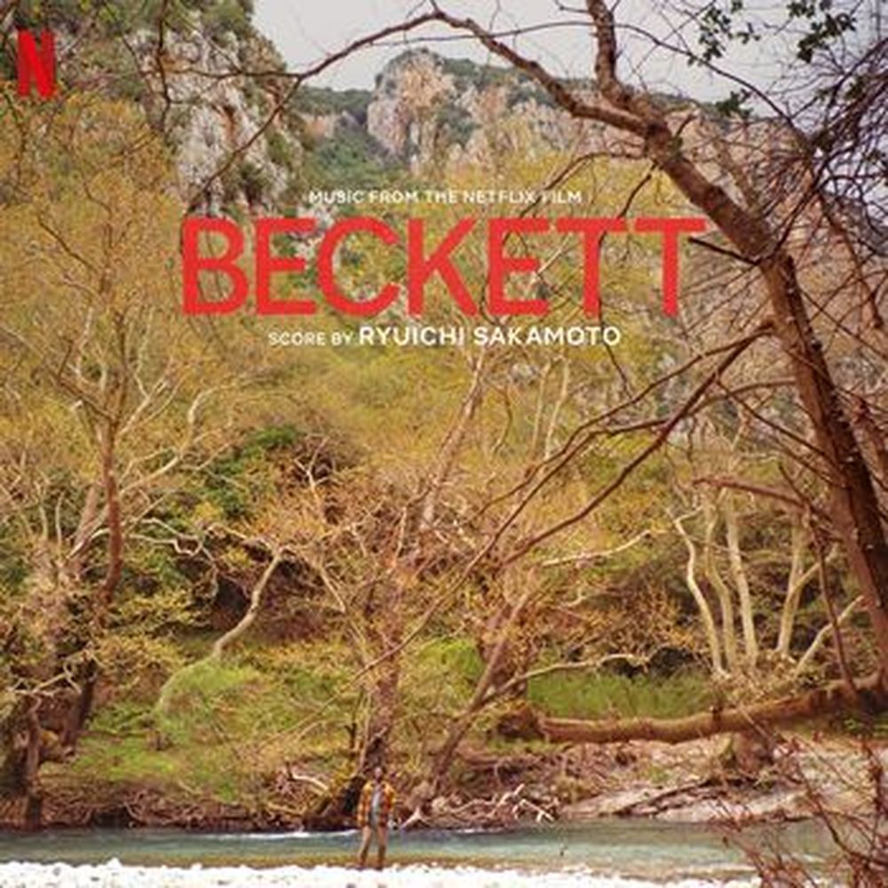 beckett