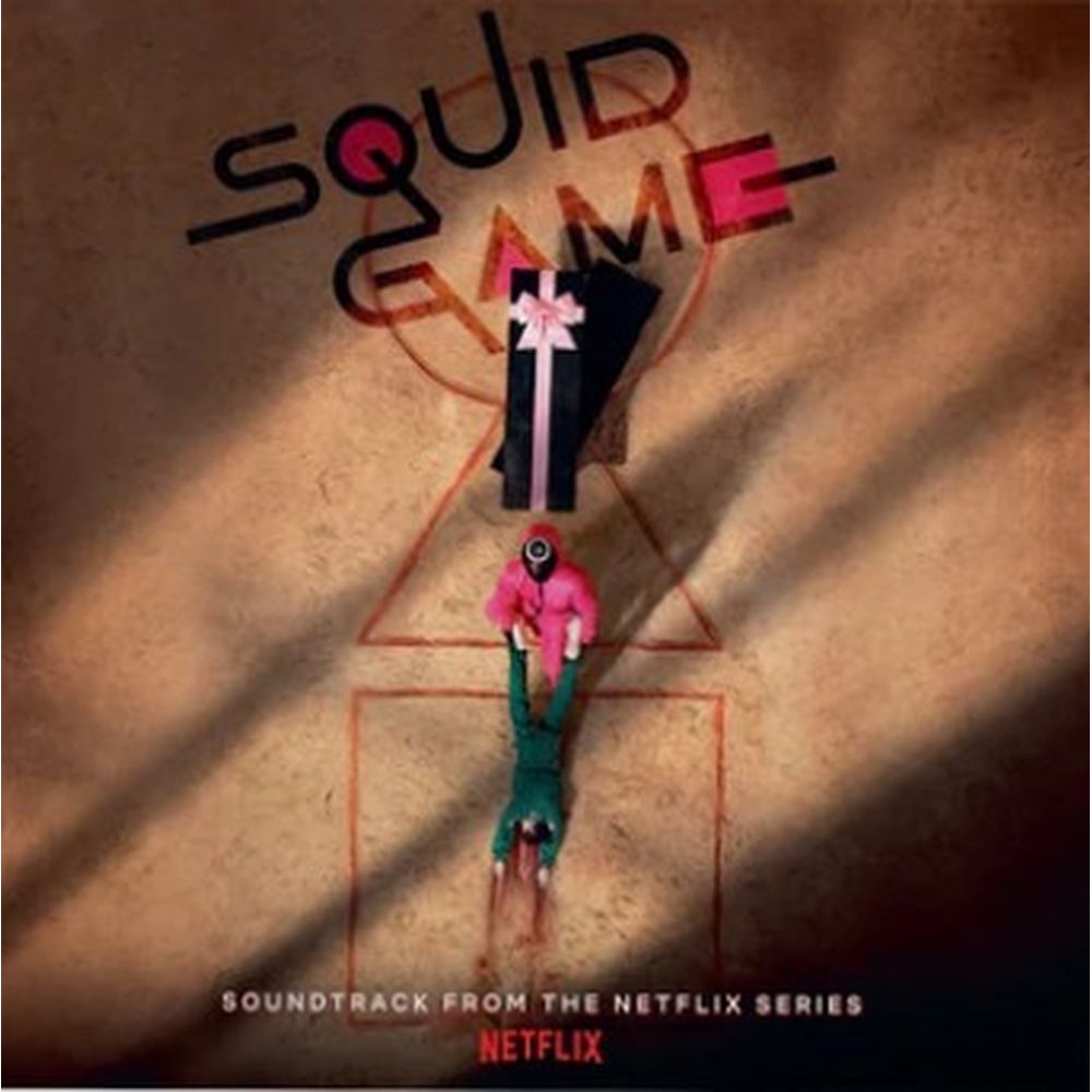 squid game (coloured 3d edition)