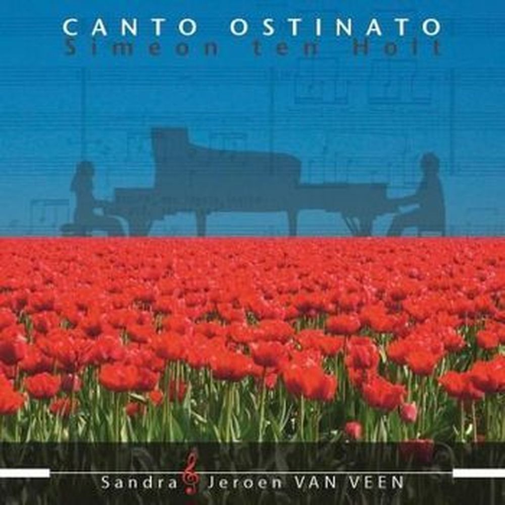 canto ostinato