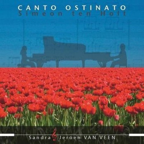 canto ostinato